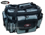 Bolsa de Apetrechos MTK Pró Master Plus - Chumbo