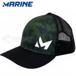 Bon� Marine Camuflado Selva