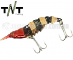 Isca Artificial TNT Ferrinho Camar�o - 7cm 15gr