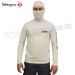 Camiseta Fishing Co. Ninja Atacama