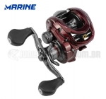 Carretilha Marine Brisa Lite 8000 SHI (Direita) New