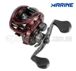 Carretilha Marine Brisa Lite 8000 SHIL (Esquerda) New