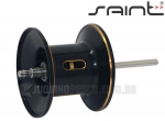 Carretel de Reposi��o p/ Carretilha Saint Plus Vizel Carbon (Antiga)