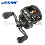 Carretilha Marine Brisa BG (Big Game) C/ Alarme � SHI (Direita)