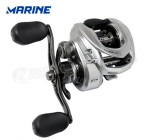 Carretilha Marine Sports Lubina GTS SHI (Direita)