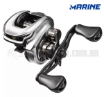 Carretilha Marine Legacy SHIL (Esquerda)