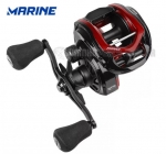 Carretilha Marine Sports Titan Pro 12000 BG SHI (Direita)