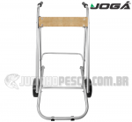 Carrinho Jog� para Motor de Popa
