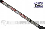 Vara Marine Sports Giant CatFish GC2-S661XH 60-120 lbs (Molinete)