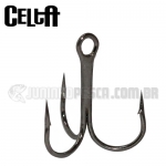 Garateia Celta 3x GA-647 BLK