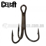 Garateia Celta 3x GA-51 BLK