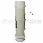 Cevador Batista Simples - Tratador em PVC 3