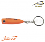 Chaveiro Isca Artificial Juninho Pesca - Moriah