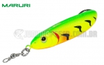 Colher Maruri 70S - 7cm 14g