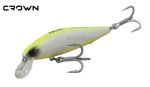 Isca Artificial Crown TM63 80 - 8cm 12g