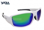 culos Yara Dark Vision Polarizado Lente Verde Espelhada - 01353
