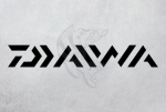 Adesivo Plotter - Daiwa 15 x 2,2cm