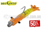 Isca Artificial Deconto Camar�o R�gido 8 - 8cm 8g