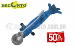 Isca Artificial Deconto Camar�o R�gido 18 - 8cm 18g
