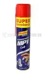 �leo Desengripante MP1 Lub Anticorrosivo Mundial Prime Spray 321ml