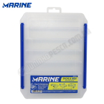 Estojo Marine Tackle Box MTB255