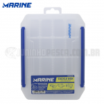 Estojo Marine Tackle Box MTB205N