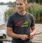 Camiseta Faca na Rede Casual Bait (Cole��o 2020/2021)
