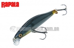 Isca Artificial Rapala Ripstop Minnow RPS-9 - 9cm 7g