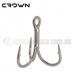 Garateia Crown CR2X-TN Nickel