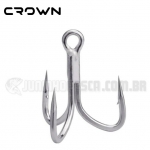 Garateia Crown CR6X-TN Nickel