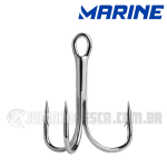 Garateia Marine 1X N�quel (Unidade)