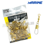 Girador Marine c/ Snap BSS (Cartela)