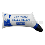 Graxa Branca N�utica Sea Horse 50g Bisnaga