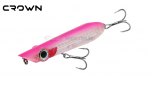 Isca Artificial Crown Pindara 80 - 8cm 9g