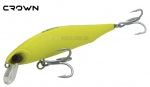 Isca Artificial Crown TM63 100 - 10cm 15,5g