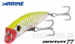 Isca Artificial Marine Brava 77 - 7,7cm 7,2g