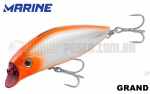 Isca Artificial Marine Brava Grand 100 - 10cm 22g