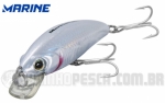 Isca Artificial Marine Inna Pro Tuned 60 - 6cm 5,7g