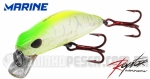 Isca Artificial Marine Raptor Minnow 90 - 9cm 11g