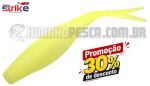 Isca Artificial Pure Strike Shad 170 (Pacote c/ 3 unidades)