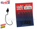 Jig Head Pure Strike EWG Finesse Bullet Articulado