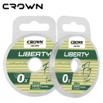Linha Crown Liberty Fly Tippet - 50m