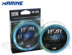 Linha Marine Vexter Ultimate Soft Nylon - 300m Azul