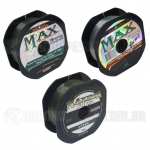 Linha Maruri Monofilamento Max Force (M�xima For�a) c/ 100 m