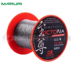 Linha Maruri Monofilamento Victoria 0,286mm 10.4lbs(3kg)  - 600m