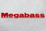 Adesivo Plotter - Megabass