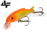 Isca Artificial Albatroz Mal�cia - 8cm 7g