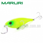Isca Artificial Maruri Big Shad 145F - 14,5cm 37g