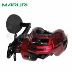 Carretilha Maruri Logan PW 10000 - SHI (Direita)