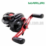 Carretilha Maruri Montana DS10000 - SHIL (Esquerda) Carretel Fundo